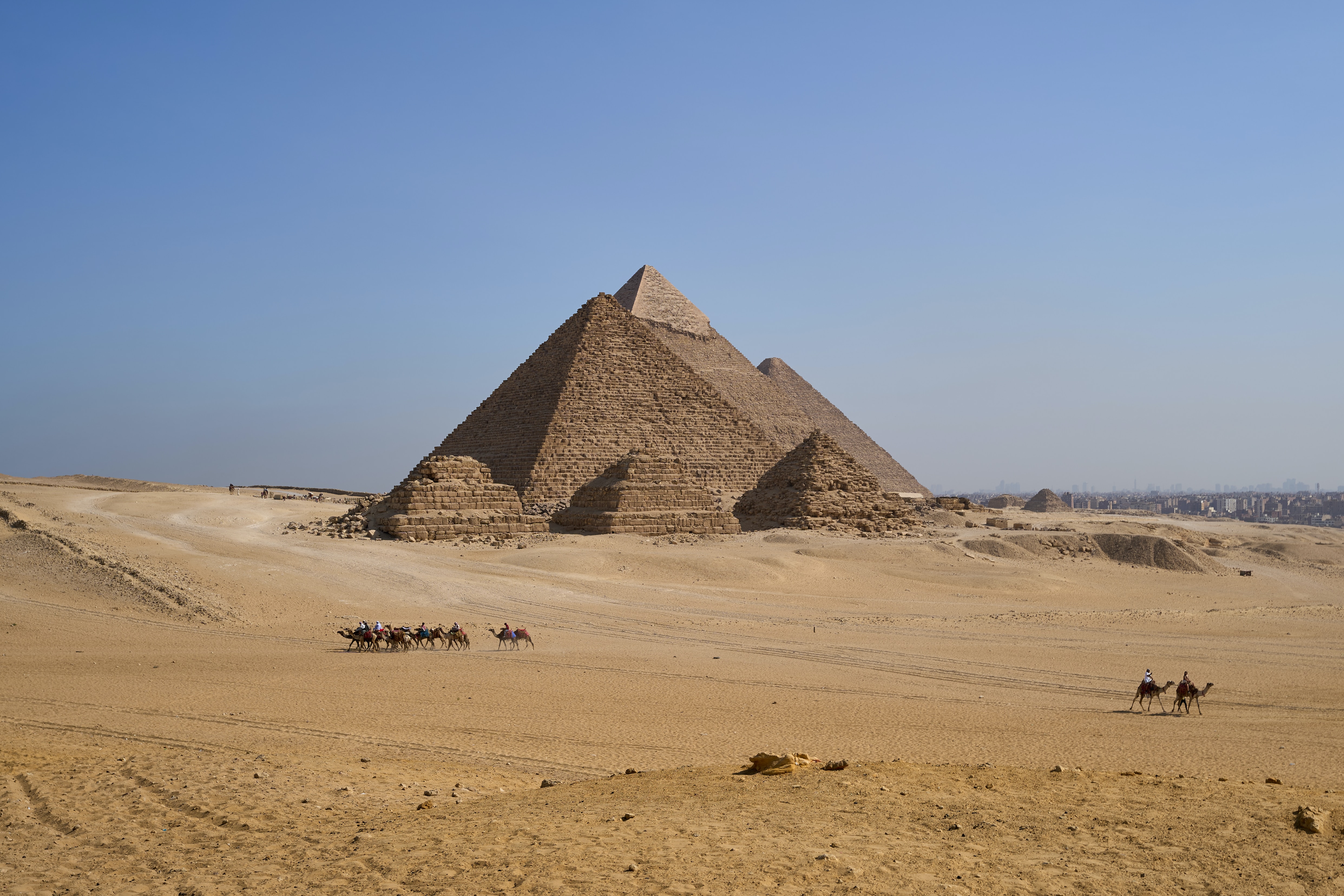 giza
