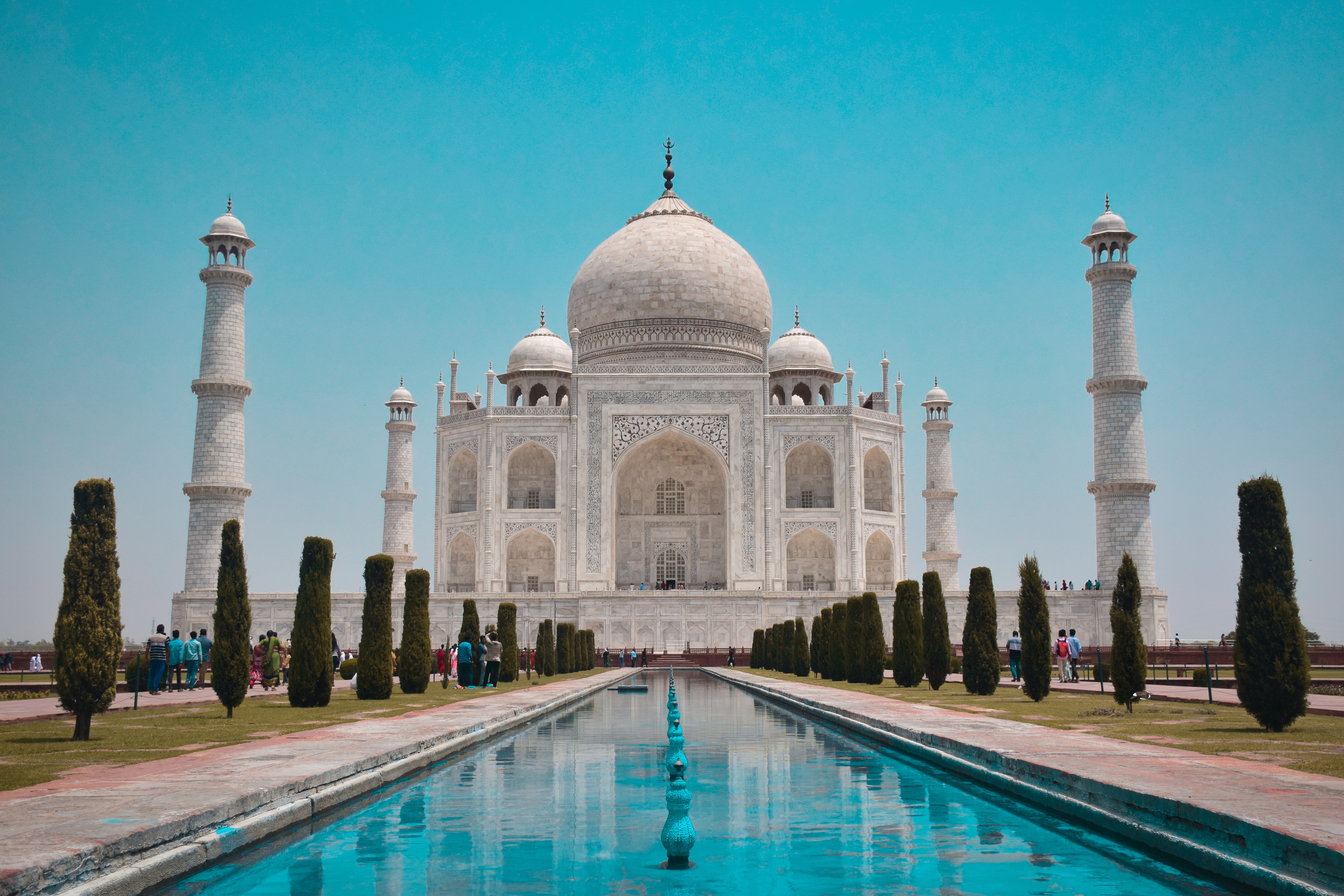 agra